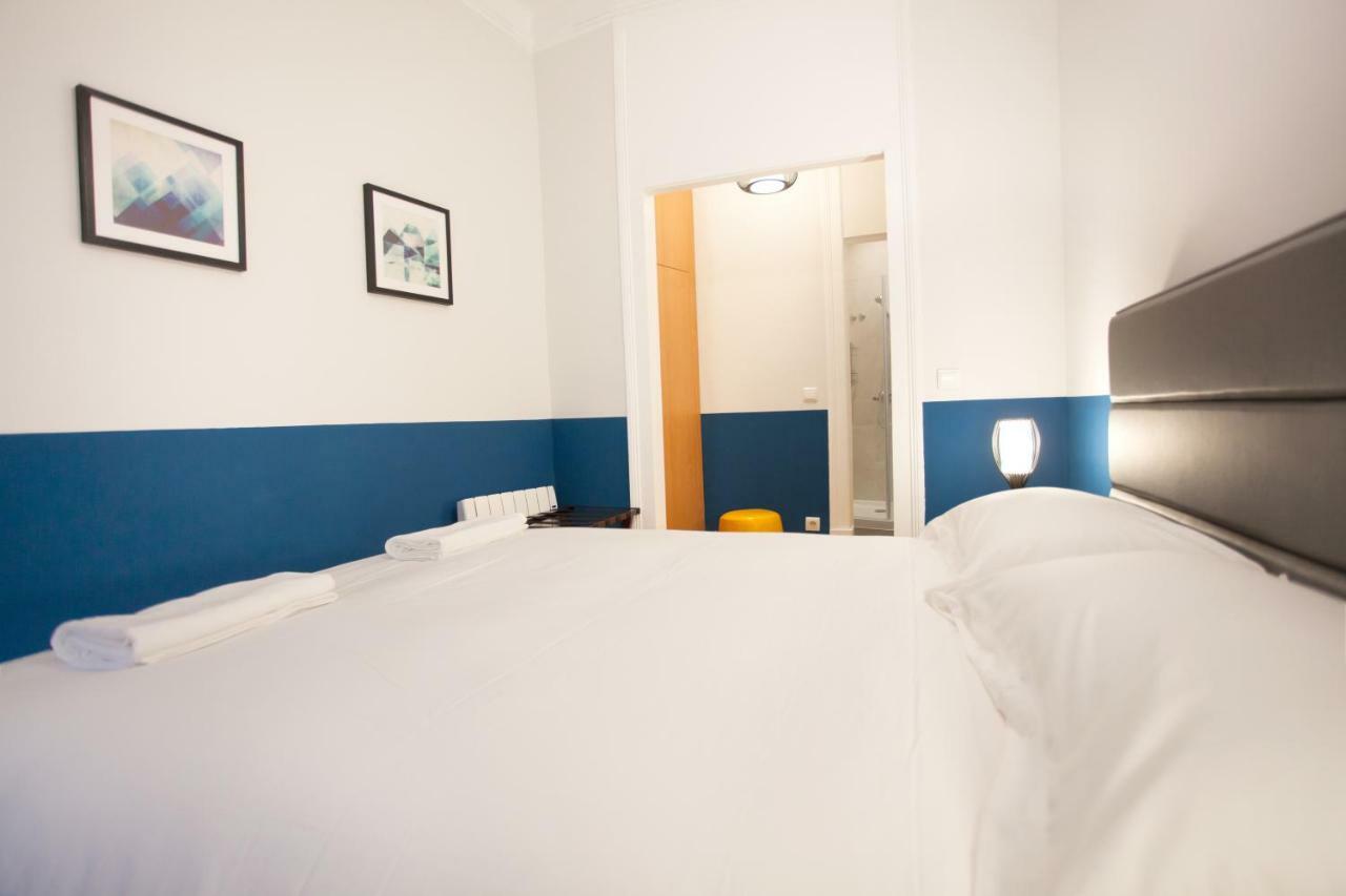 Suite First Floor