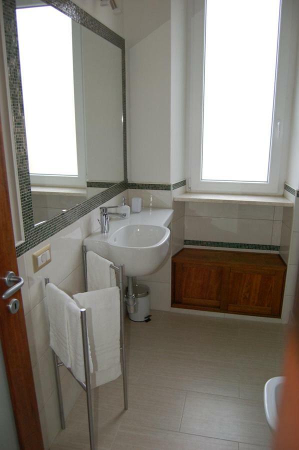Habitación Doble con baño privado - 1 o 2 camas