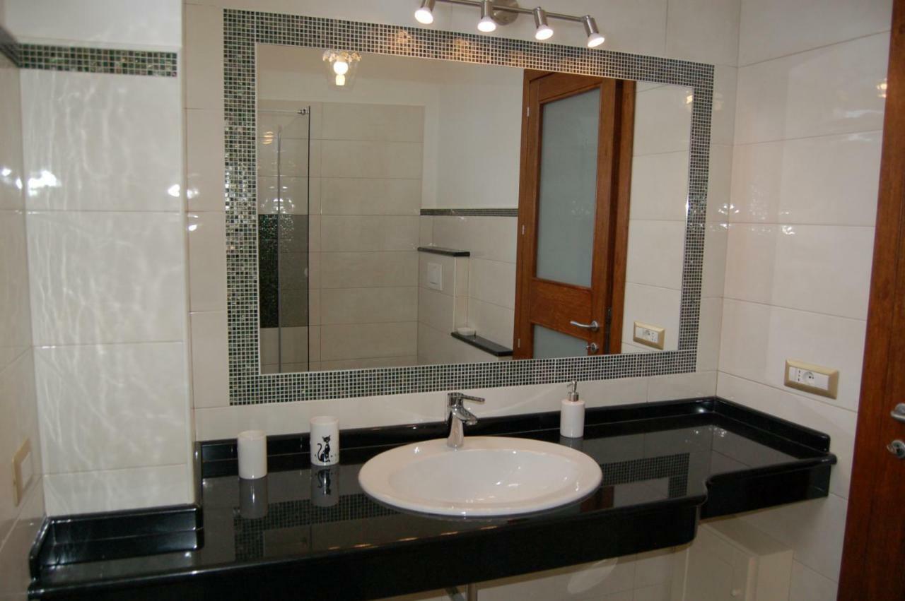 Habitación Doble con baño privado