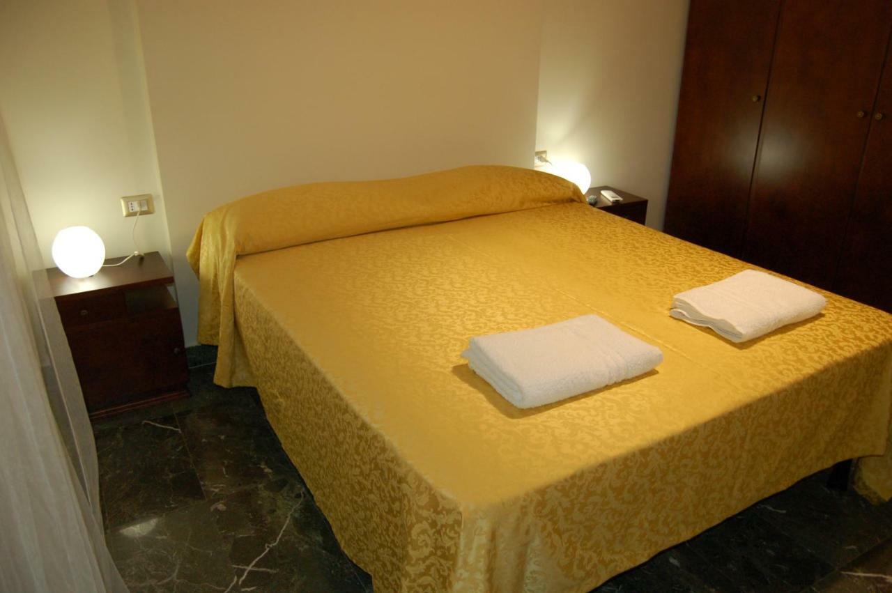 Habitación Doble con baño privado