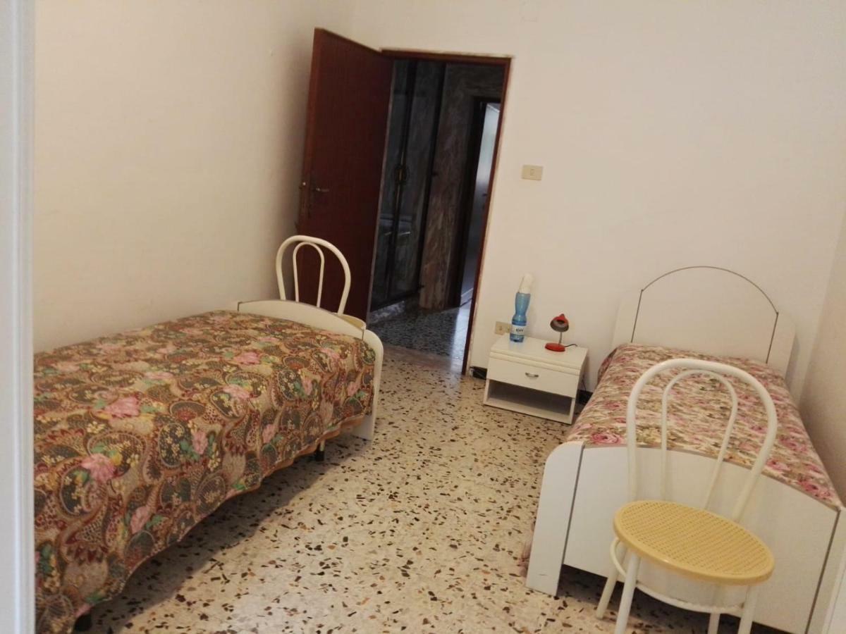 Double or Twin Room with Private Bathroom