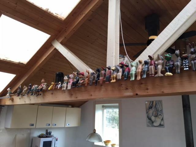 Huis met 1 Slaapkamer
