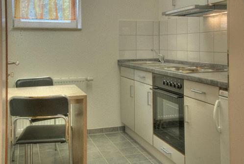 Apartment (1 Adult)