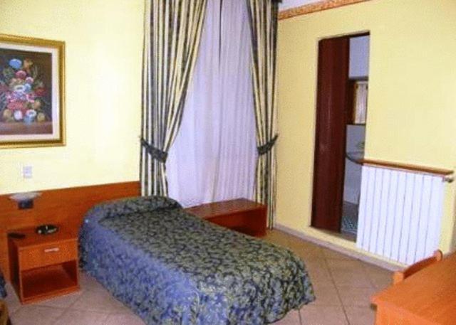 Chambre Simple
