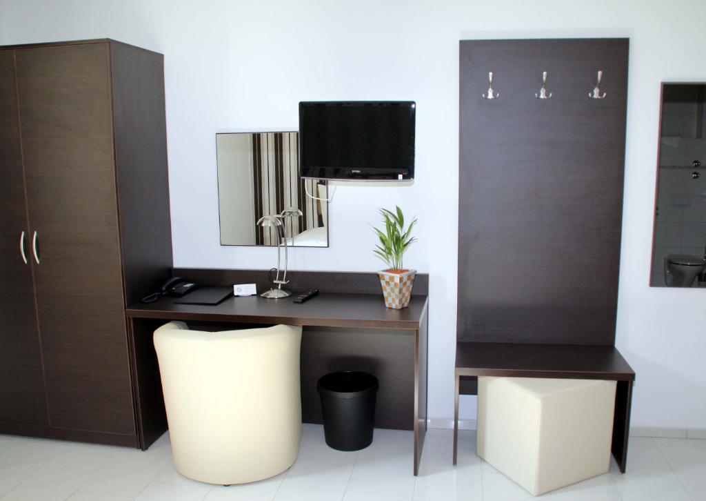 Studio
