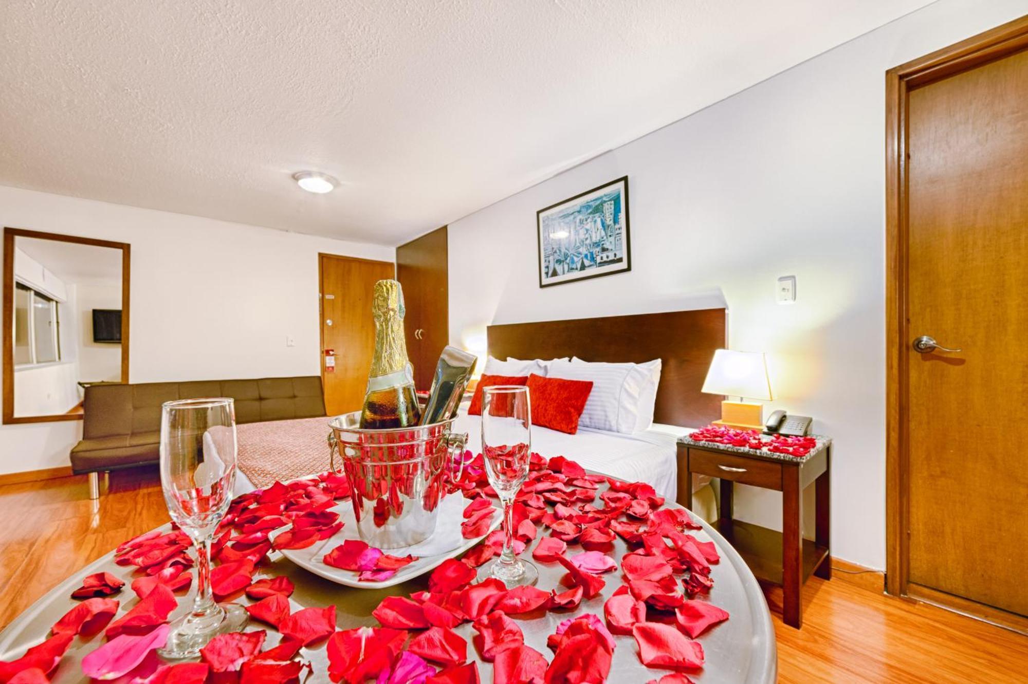 Superior Queen Room