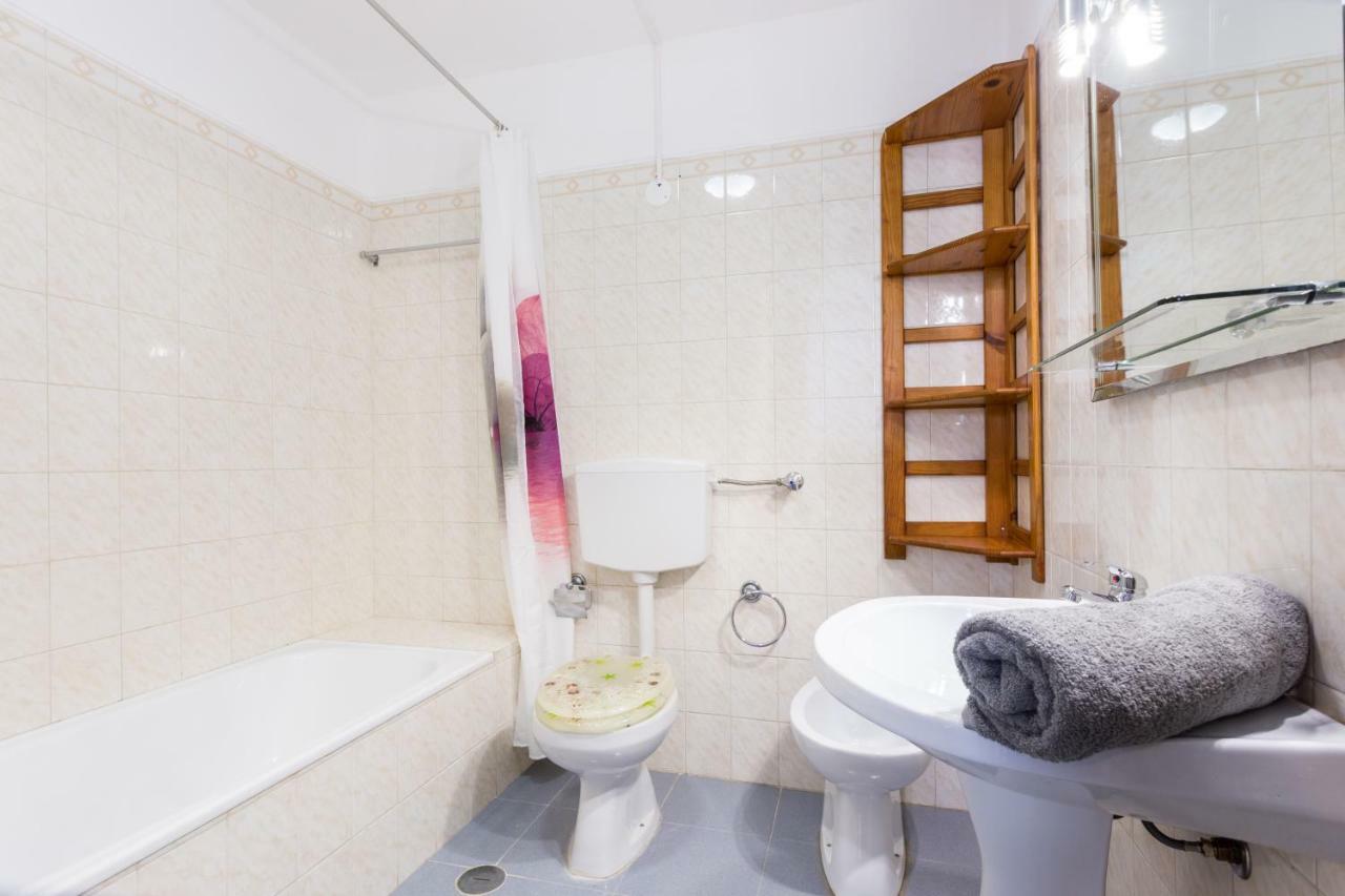 4-Bed Female Dormitory Room