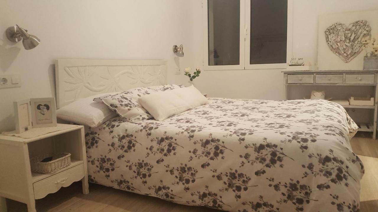 Habitación Doble con baño privado