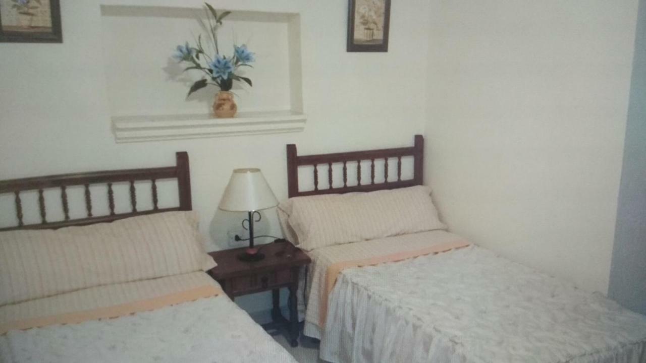 Habitación Doble con baño privado