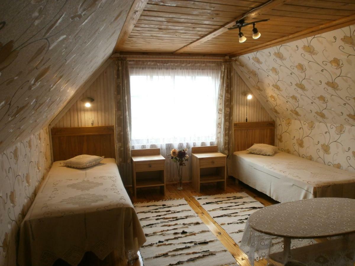 Budget Doppelzimmer