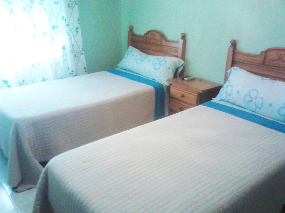 Habitación Doble con baño privado