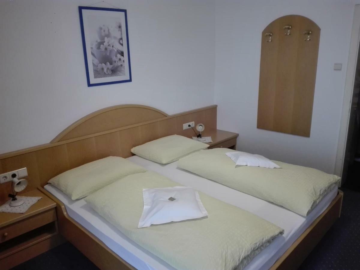 Double Room Balcony
