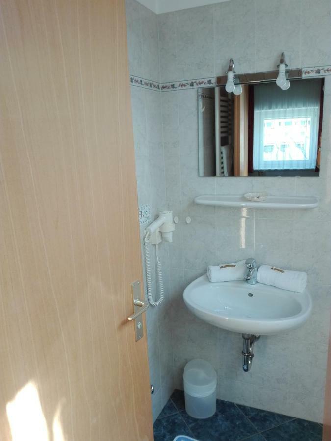 Double Room Balcony