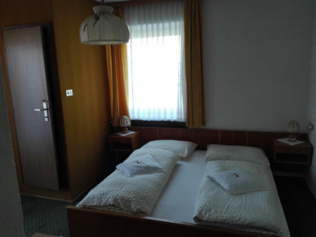 Single Room Balcony