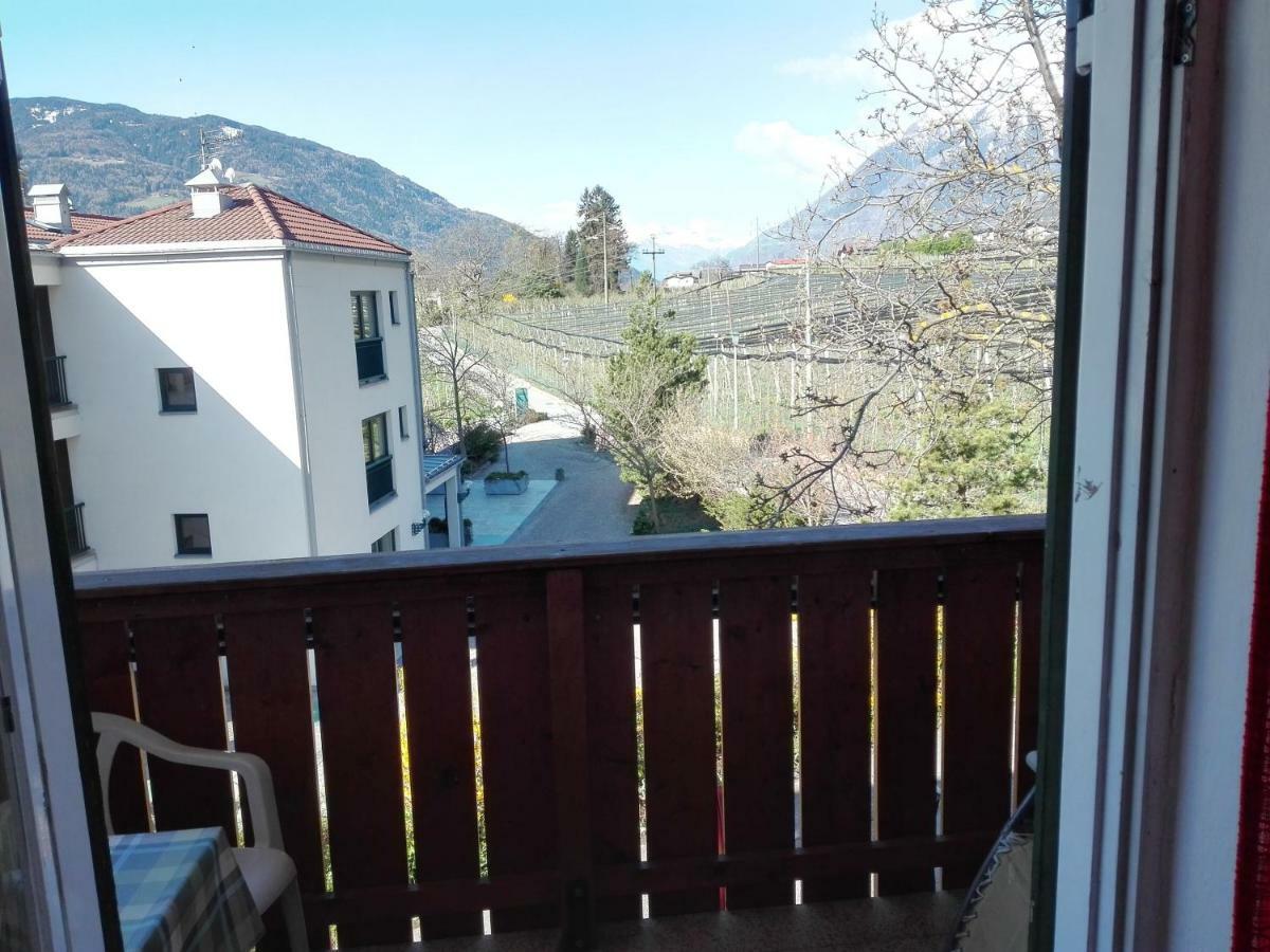 Single Room Balcony