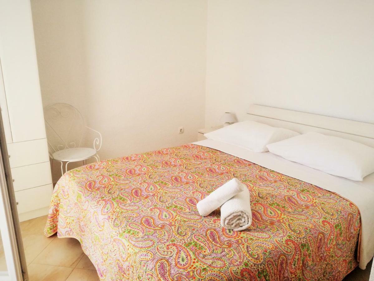 Standard Doppelzimmer