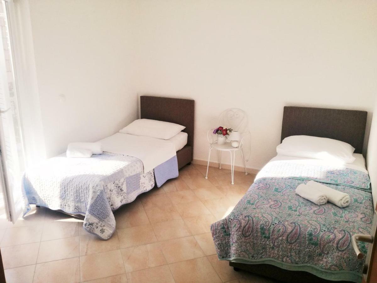Vierbettzimmer