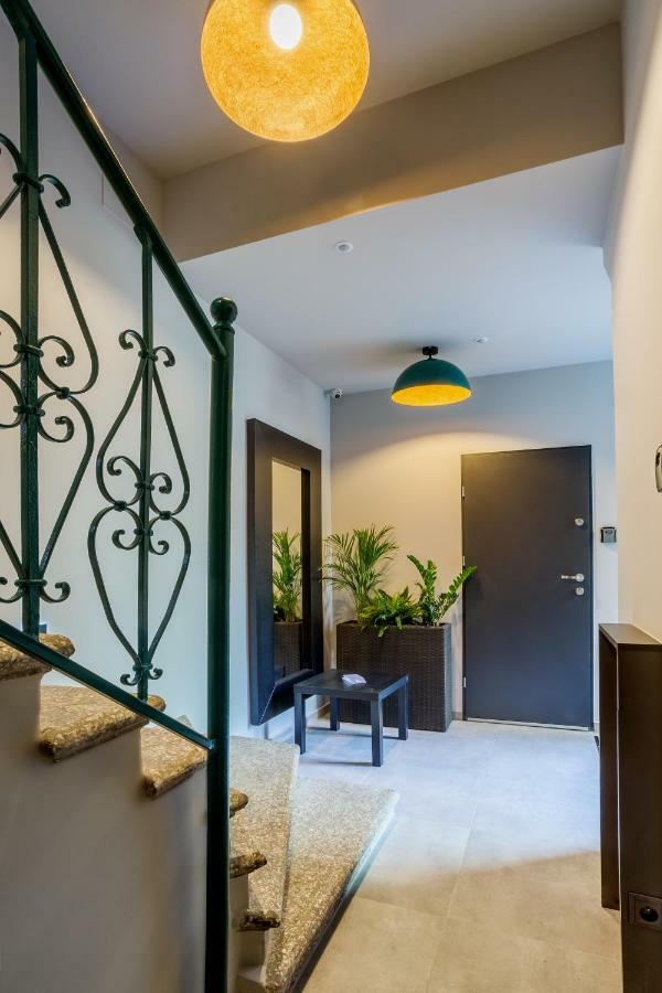 Apartment - Ground Floor