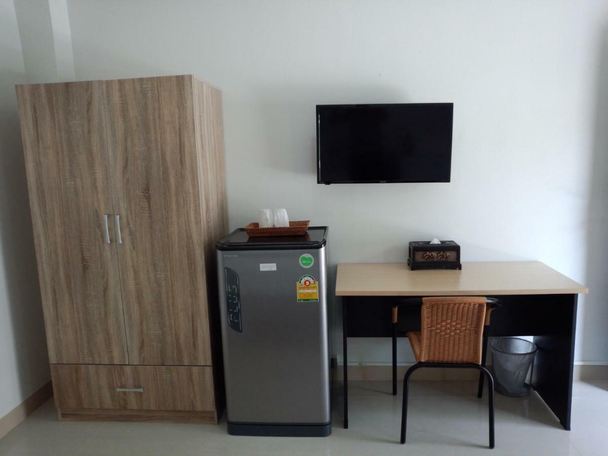 Standard Twin Room- Upper Floor