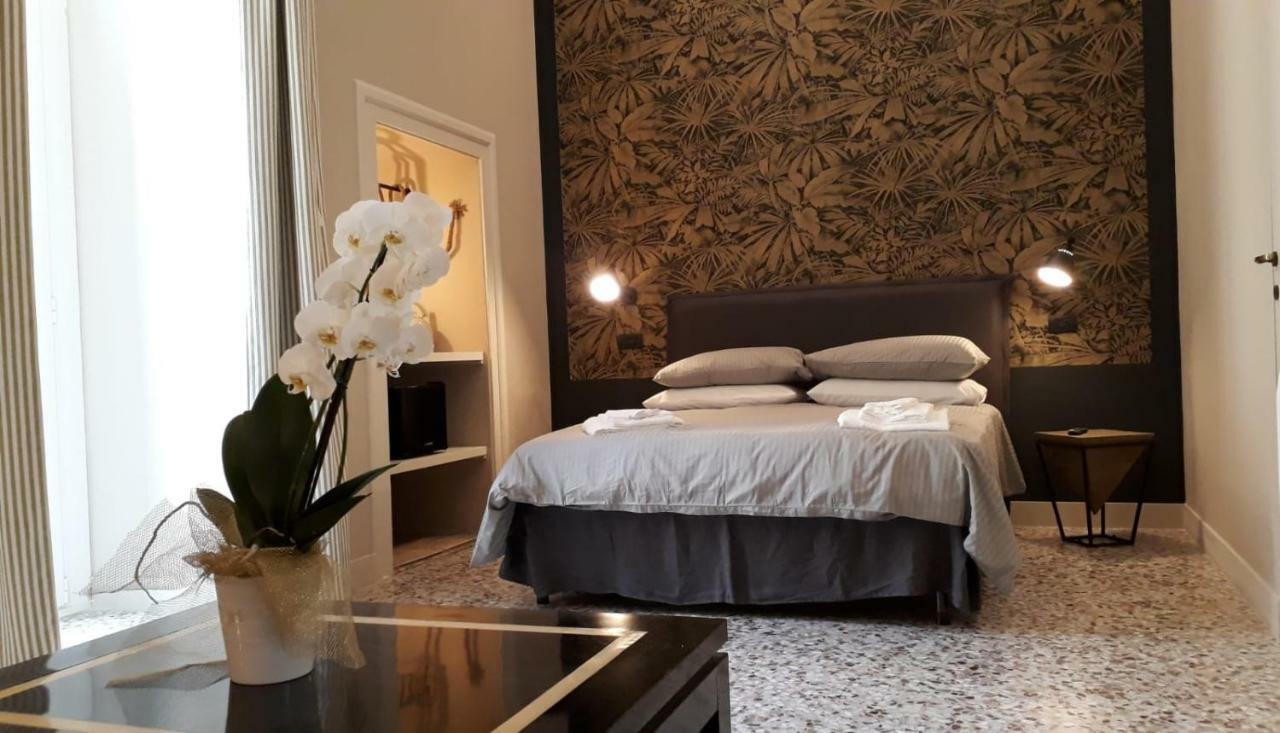 Habitación Doble Deluxe con cama supletoria