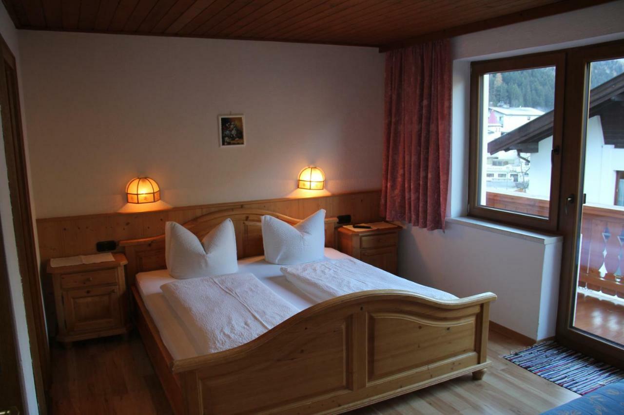 Appartement met 2 slaapkamers
