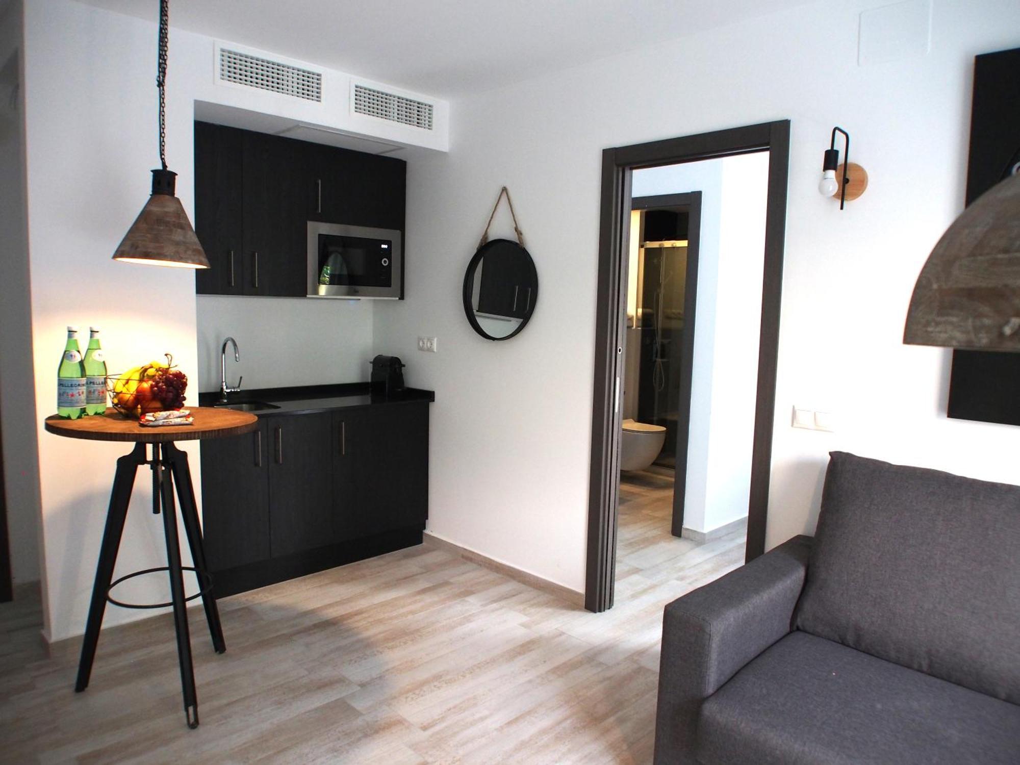 Suite Familiar Deluxe