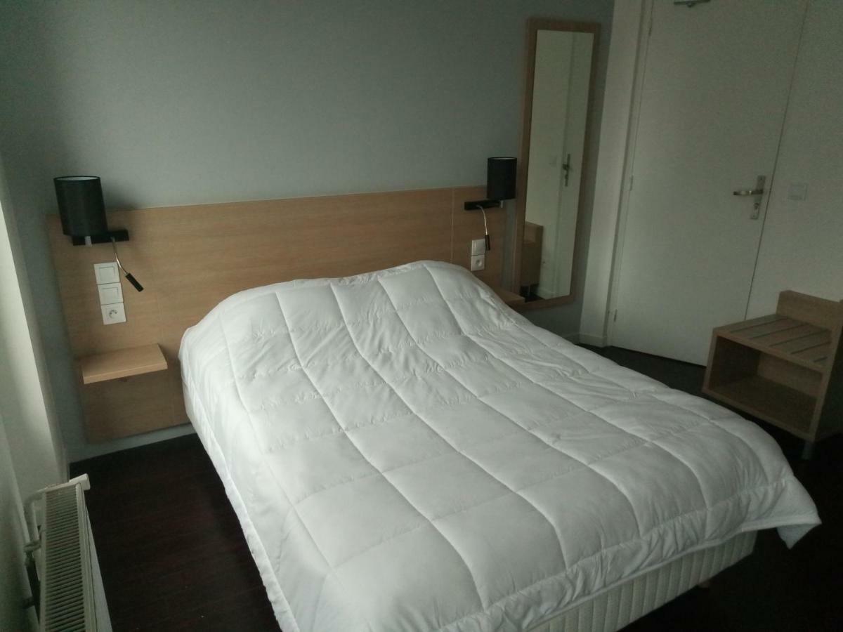 Double Room Private Bathroom