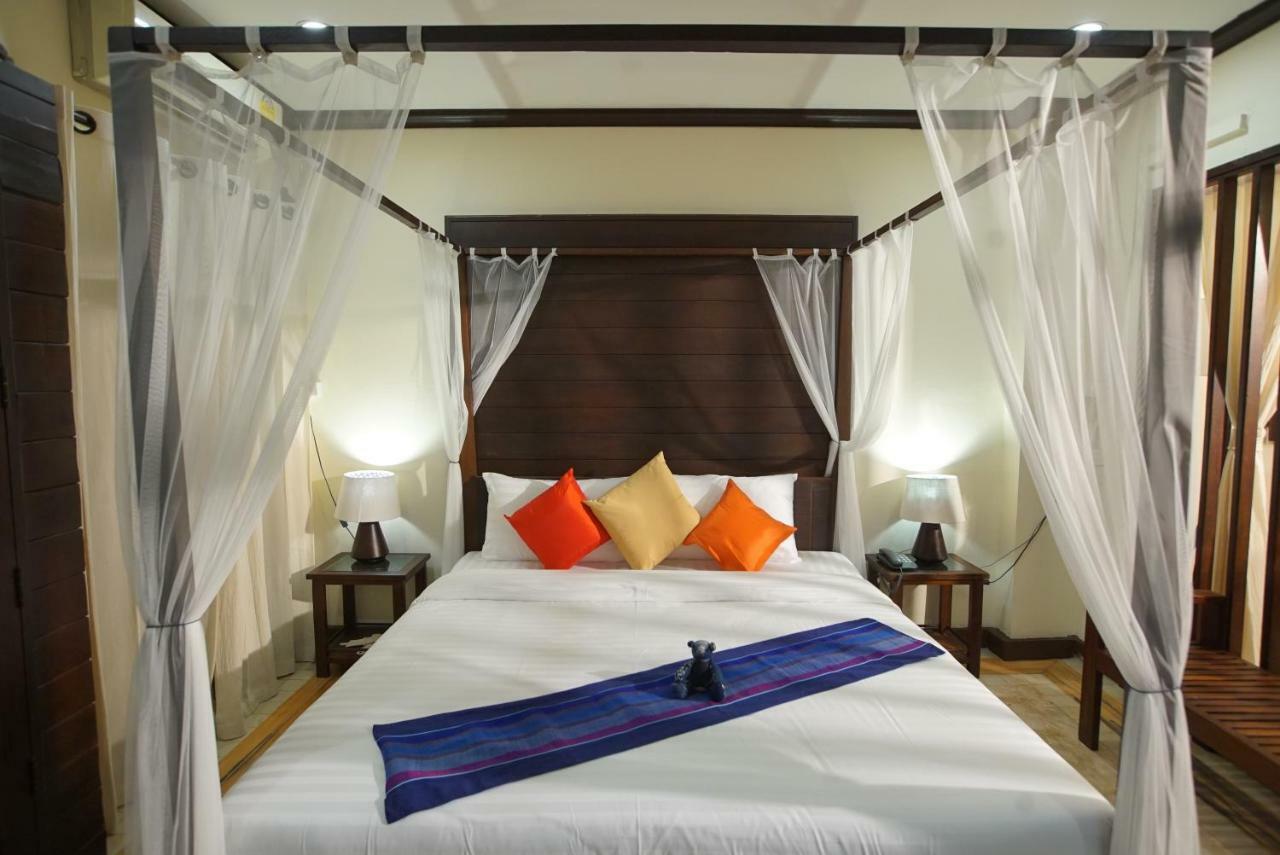 Habitación Doble Superior