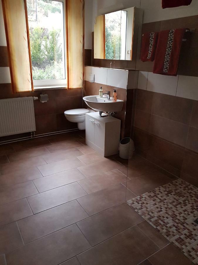 Single Room with Bathroom
