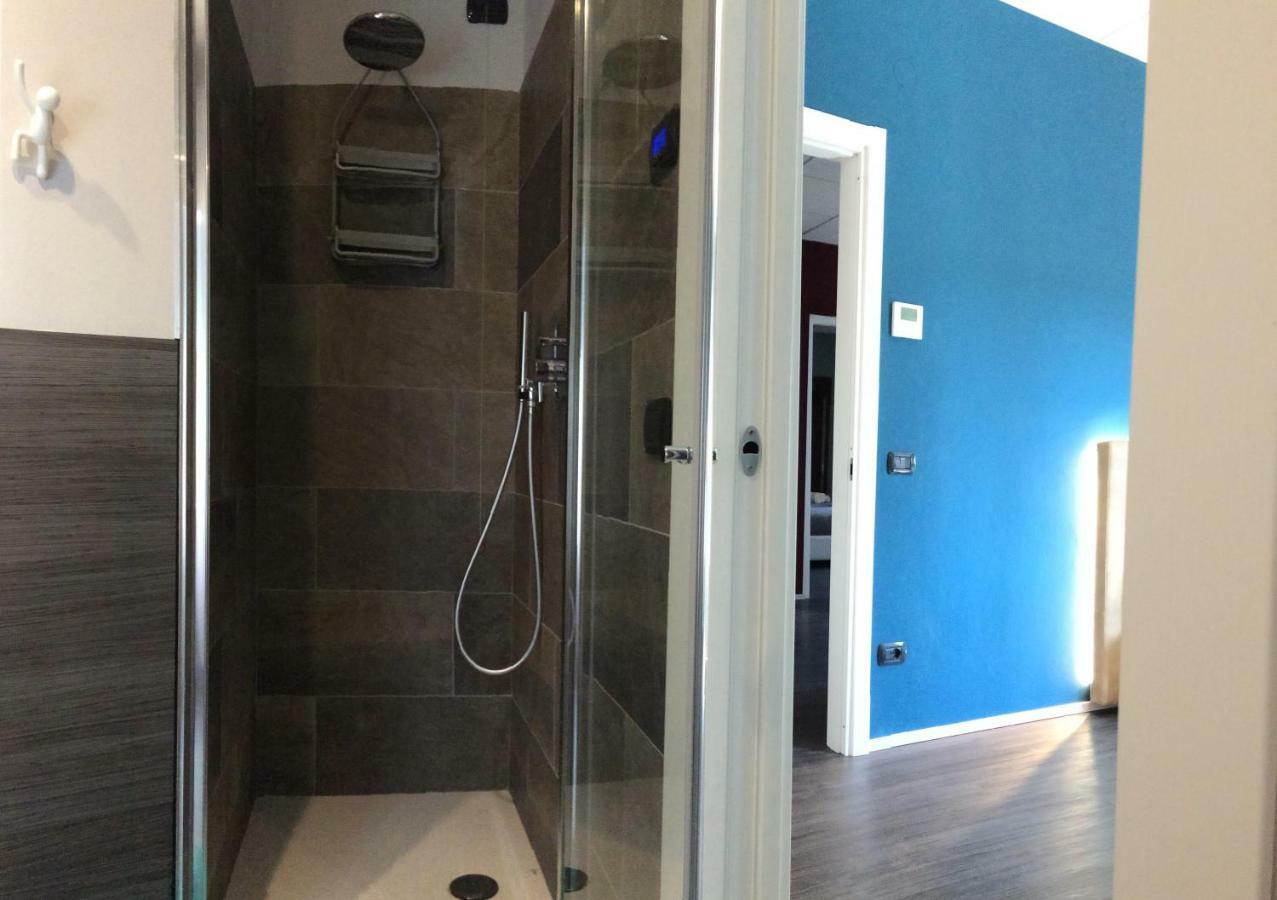 Habitación Doble con baño privado
