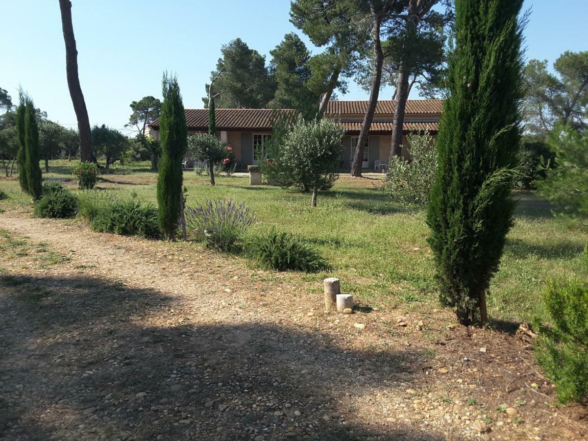 Chambre Double - Vue sur Jardin