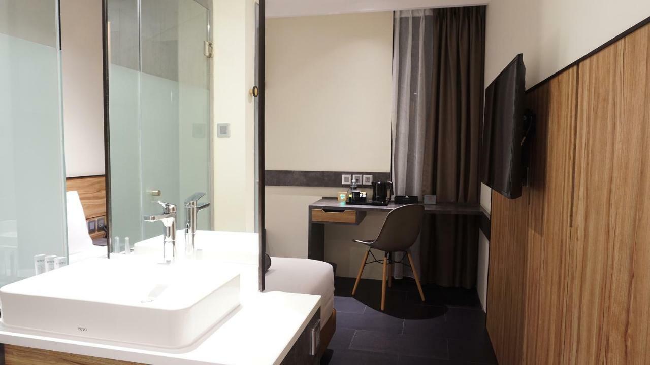 Kamar Superior Single