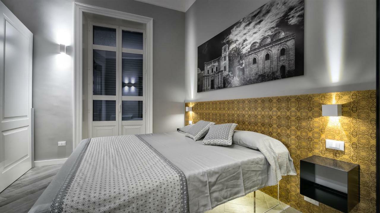 Suite Deluxe con cama extragrande