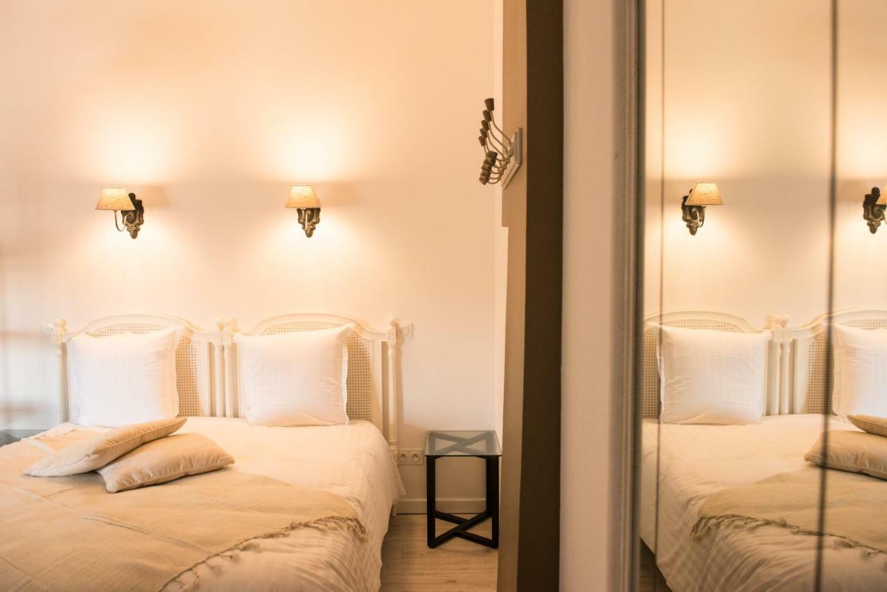 Suite Lit Queen-Size