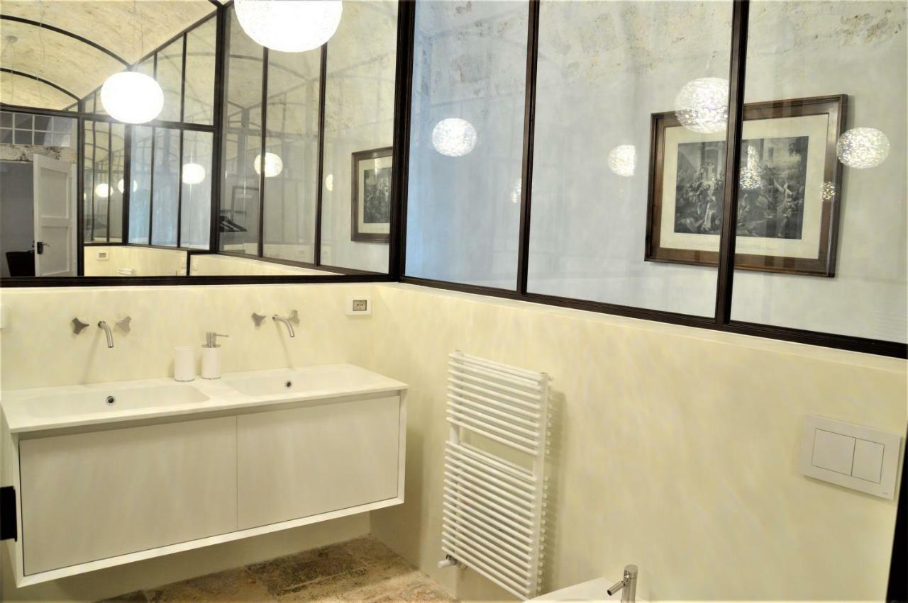 Suite with Private Pool