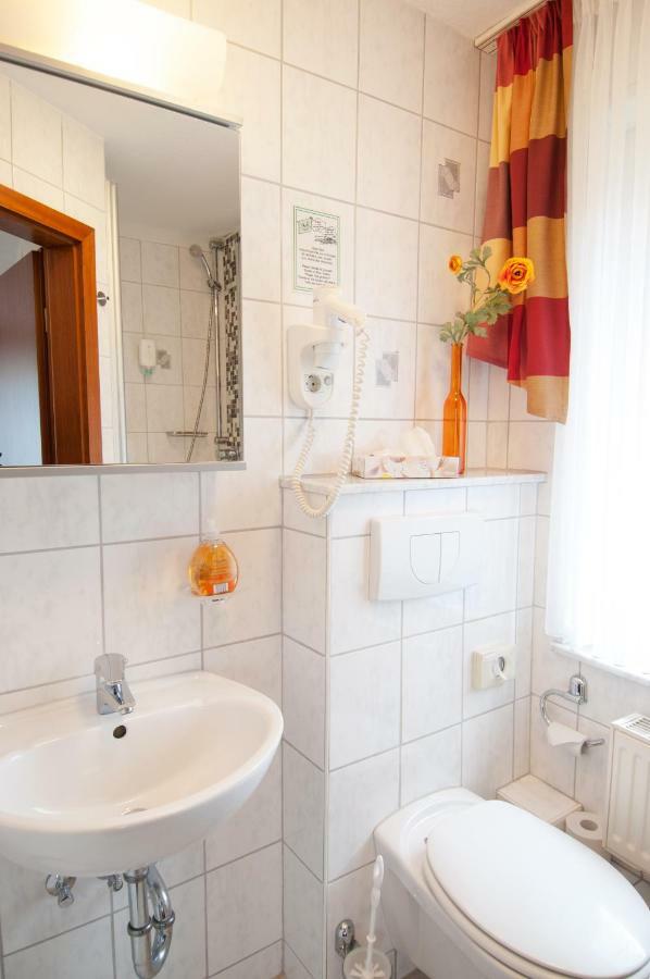 Standard Einzelzimmer