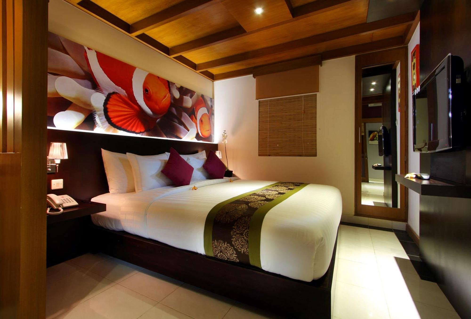 One-Bedroom Executive Suite Facilities,1221731689:JPEG
