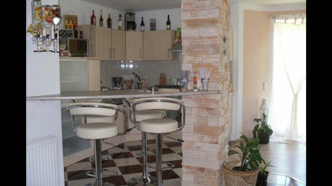 Haus mit 2 Schlafzimmern