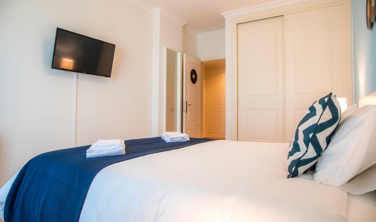 Double Room Private External Bathroom