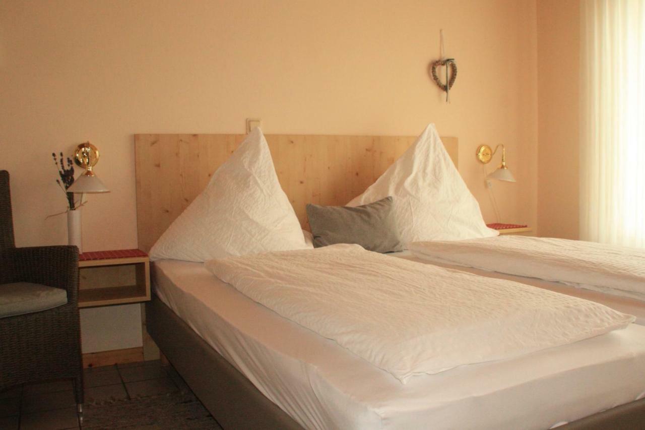 Kleines Doppelzimmer