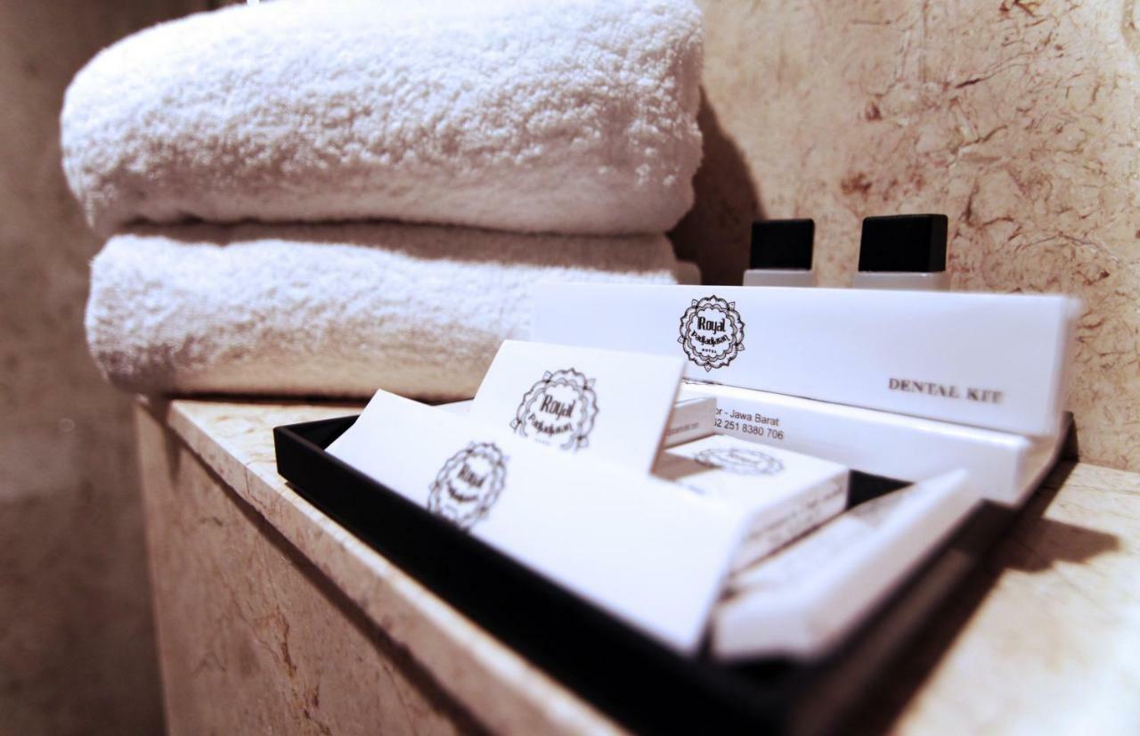 Kamar Deluxe King