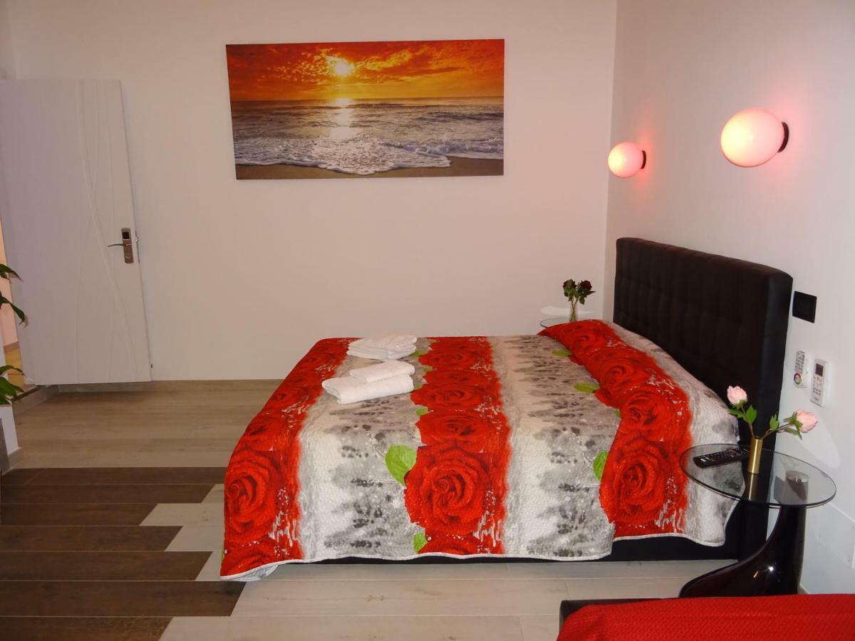 Habitación Triple Deluxe