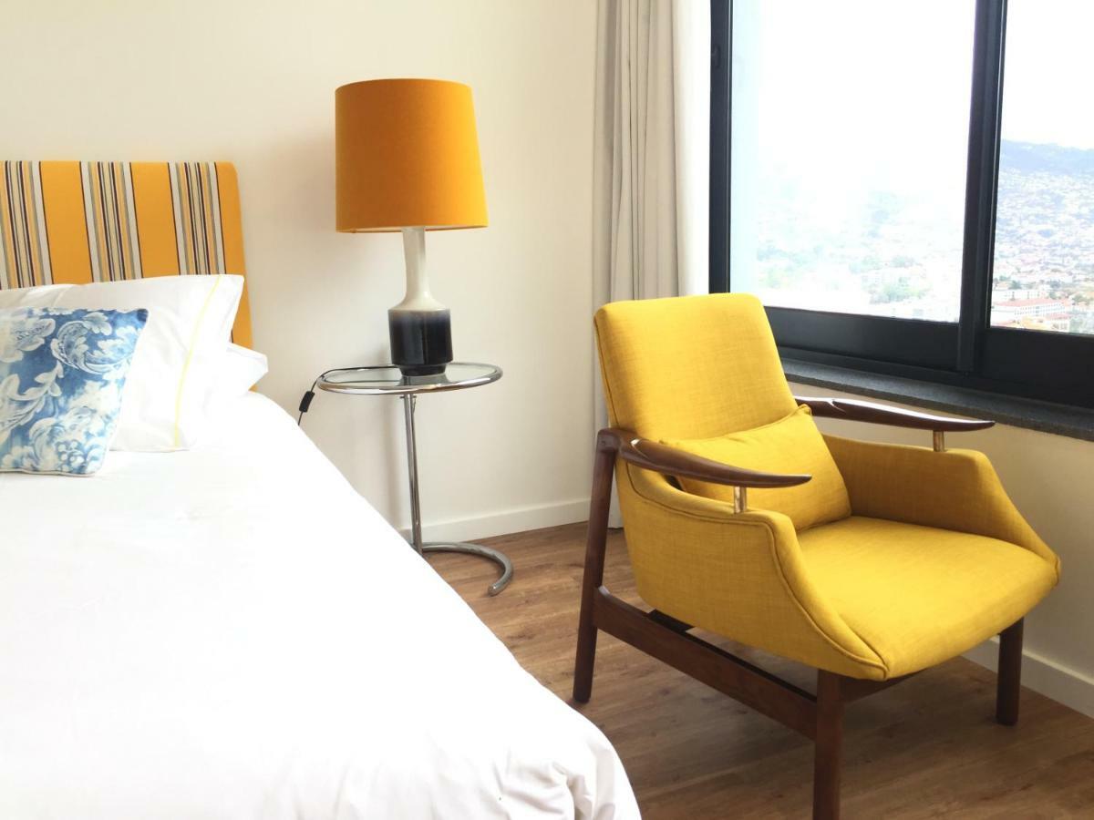 Studio Appartement met Uitzicht op Zee