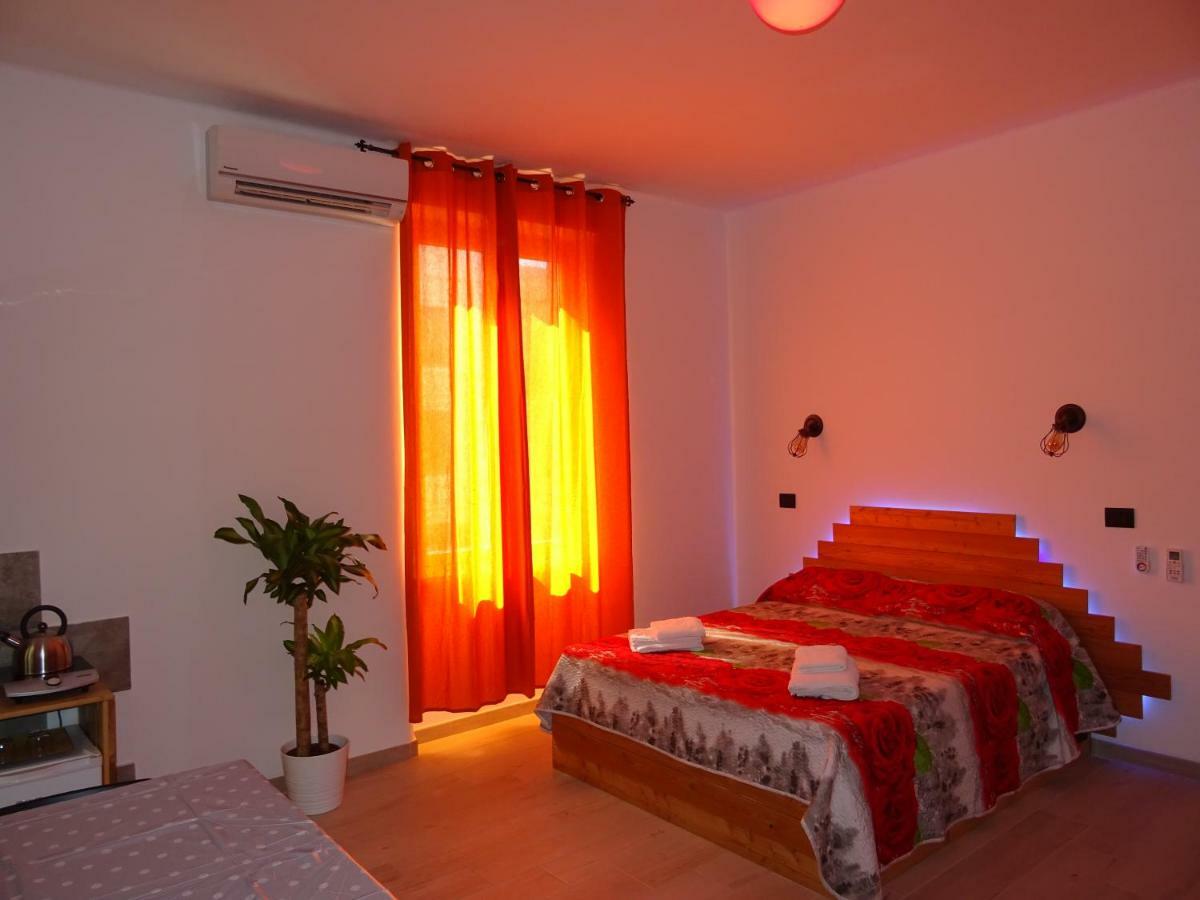 Habitación Cuádruple de Lujo