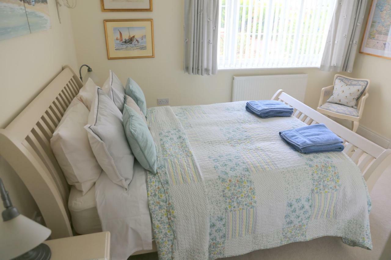 Marine Double Room