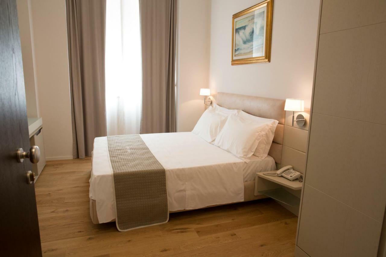 Standaard Kamer met Kingsize Bed