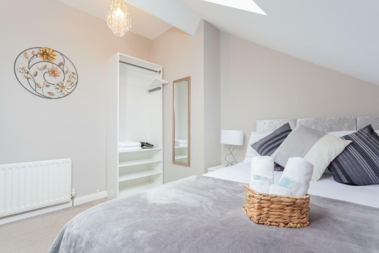 Habitación Doble con baño compartido
