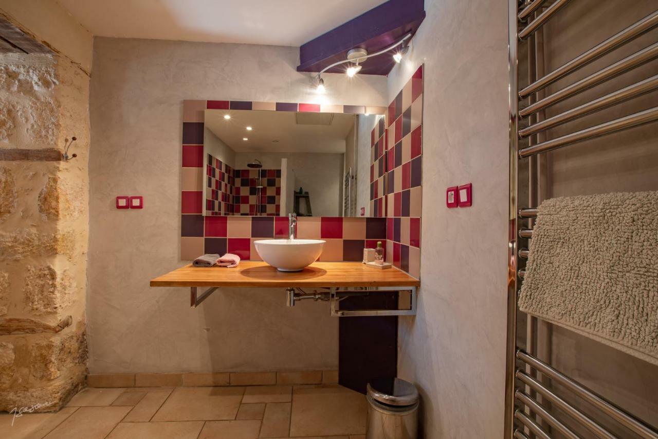 Chambre Double ou Lits Jumeaux Supérieure - Vue sur Jardin
