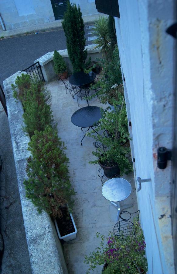 Chambre Double avec Salle de Bains Privative
