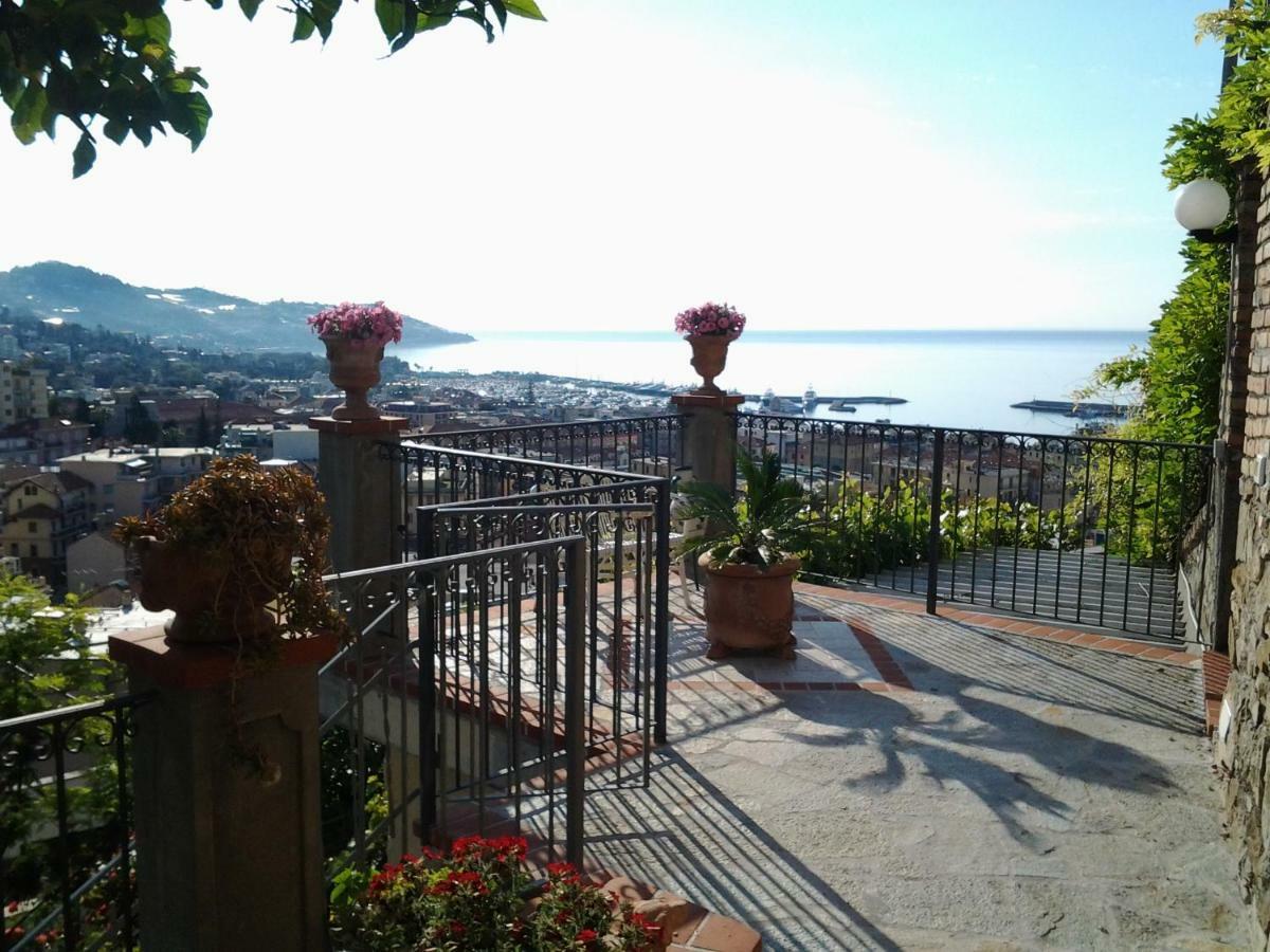 Chambre Triple - Vue sur Mer